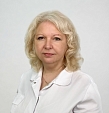 Сердюкова Татьяна Викторовна