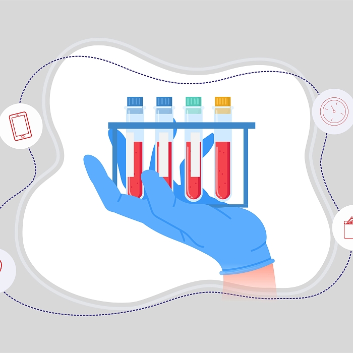 Сдавать анализы в «Мой доктор» стало еще удобнее и выгоднее
