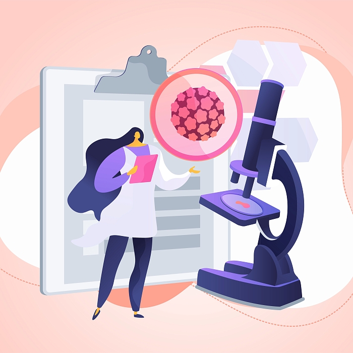 Распознать и обезвредить: диагностика ВПЧ