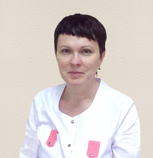 Борисова Аксана Ивановна