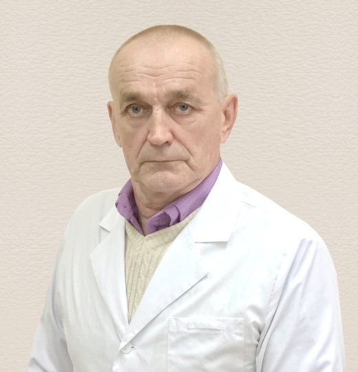 Калинов Михаил Николаевич