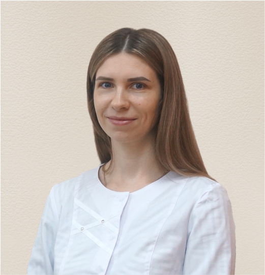 Куцебко Мария Викторовна