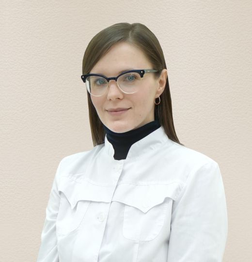 Кулешова Дарья Андреевна