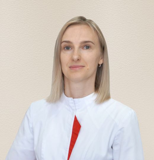 Коровченко Наталья Алексеевна